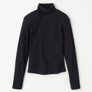 KOTN Fitted Turtleneck